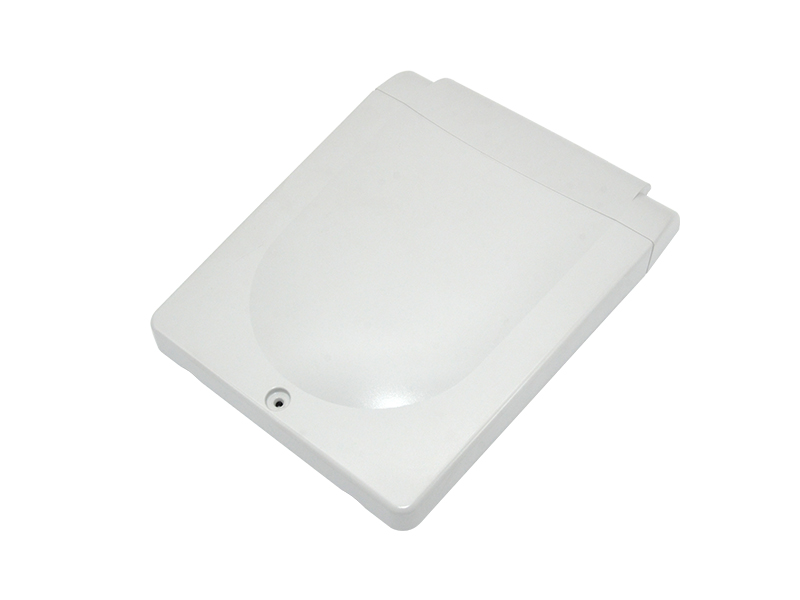 Monochrome injection molding series